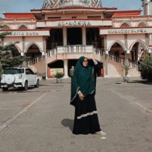 Nurrahma Putri profile icon