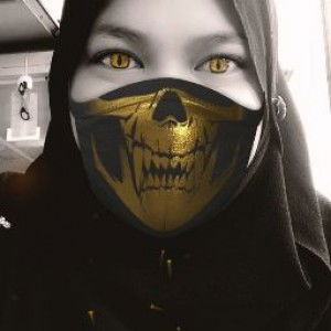 mita rozana profile icon