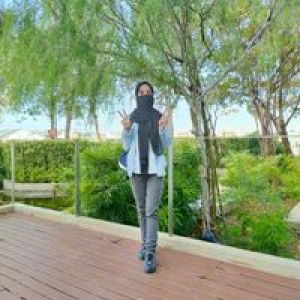 Rabe'ah Tulmazturah Kadir profile icon