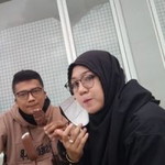 Ai Mulyani profile icon