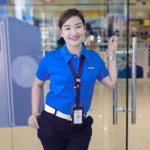 Eunice acuña profile icon