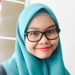 Atiqah Farhana profile icon