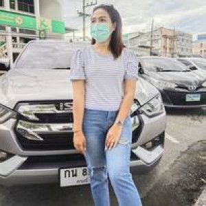 เกศรินทร์ จินดาวงค์ profile icon