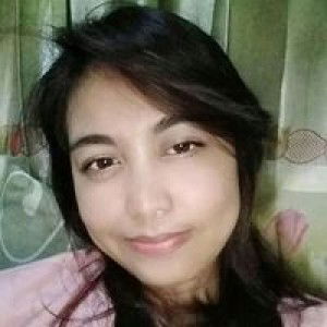 Nurul Fajriyyah profile icon