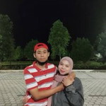 Amily Farrahanny Ahmad Faizal profile icon