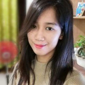 Shiela Mae Macadangdang profile icon