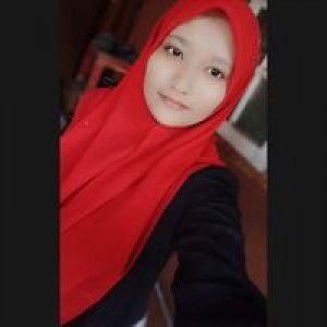 Nurul Alw profile icon