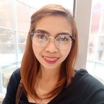 Shiela Magno profile icon