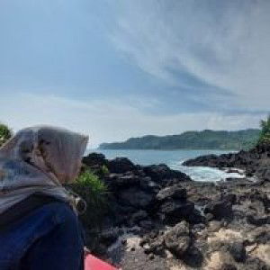 Fika Aprilianty profile icon