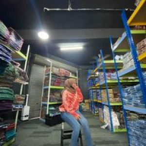 Fatimah Azzahara profile icon