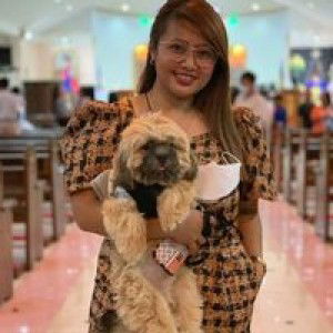 Desiree Cambay Laguna Carantes profile icon