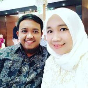 Ummu Hafidz - Desy profile icon