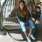 Mheanne Montecillo Impabido profile icon