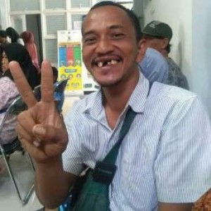 Teguh Crank profile icon