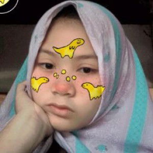 Qonita Farah profile icon