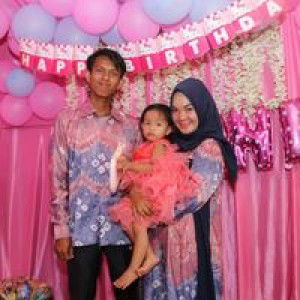 Ibzen Nuji Manggala Putra profile icon