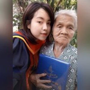 BeeBee Rawipha Imphim profile icon