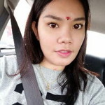 Aishu Bhairavi Sianipar profile icon