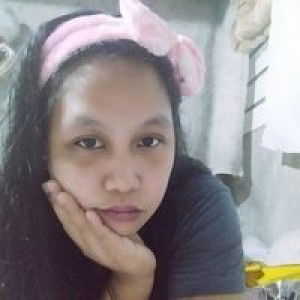 Rhasie Macaraeg profile icon