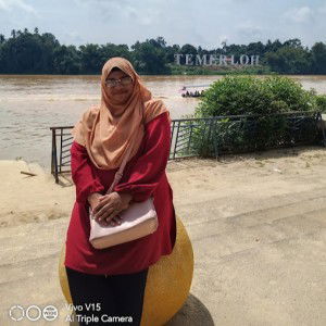 Noor Azizah Serajudin profile icon