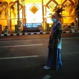 Nur Hidayah Dawud profile icon