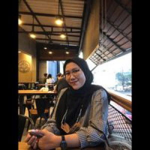 Dina Amriana profile icon