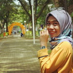 Rahmawati Nur Sandi ETP profile icon