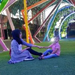 Bundha Tirta Amw profile icon