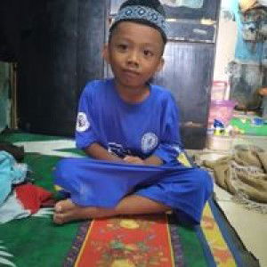 Wahyudi Ramadhan Andini profile icon