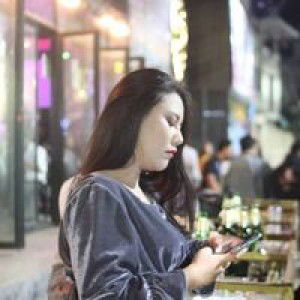 Araya Phetchantuek profile icon