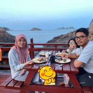 Jelly Hijau profile icon