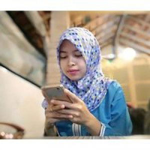 Novia Rizki Handanari profile icon