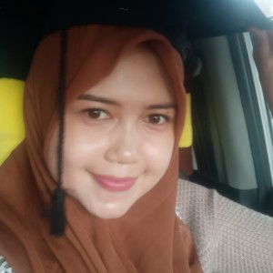 Rahmi Nur Azizah profile icon