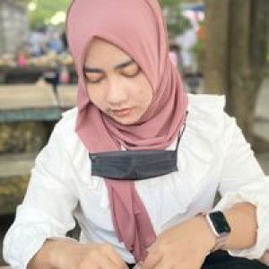 Maream Teh profile icon