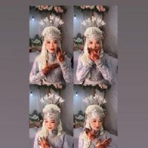 Ainun Pratiwi profile icon