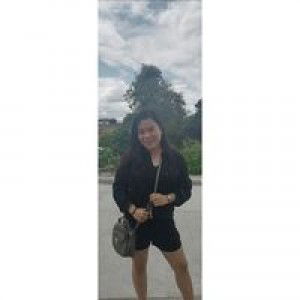 Rey-ann Ferrer profile icon