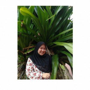 Nurul Najihah binti Junaisham profile icon