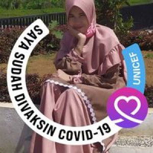 Dhevie Nuraeni profile icon