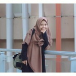 Muailah Sahul profile icon