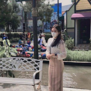 Selia Dewanti profile icon