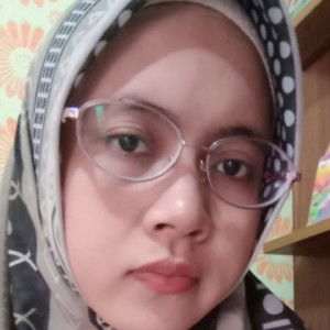 Imas Rohaniah profile icon