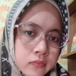Imas Rohaniah profile icon