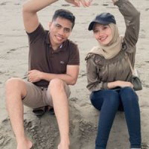 Riezca Riealma profile icon