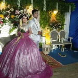 Vina Setiyowati profile icon