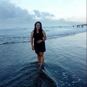 Agnes Sinulingga profile icon