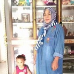 Hartini profile icon