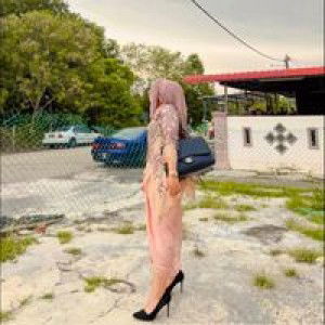 Nurfarzana Eseh profile icon