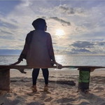 Novita Indryanti Adam profile icon