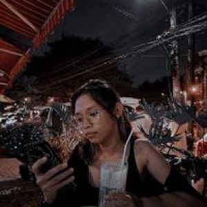 Kikay Requeza profile icon