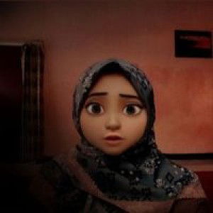 Nailly Amalia profile icon